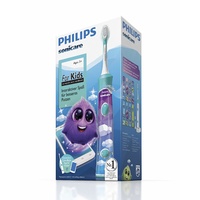 Philips Sonicare For Kids Sonic Electric Toothbrush