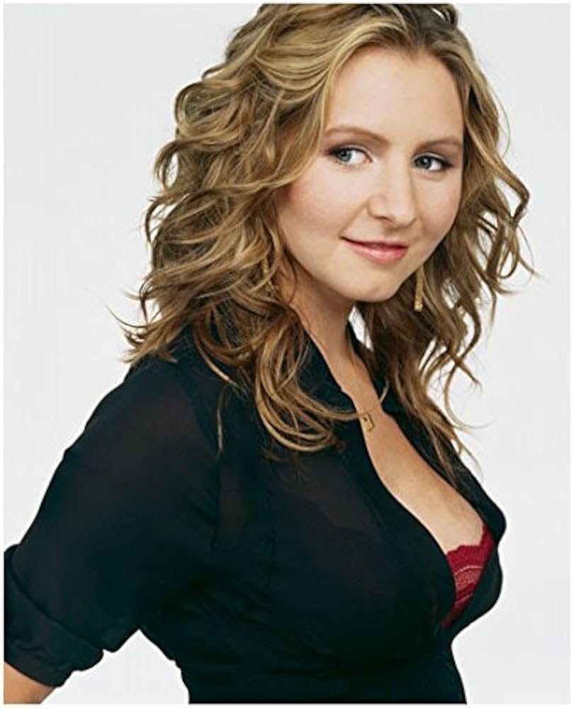 christopher garman recommends Beverley Mitchell Nude