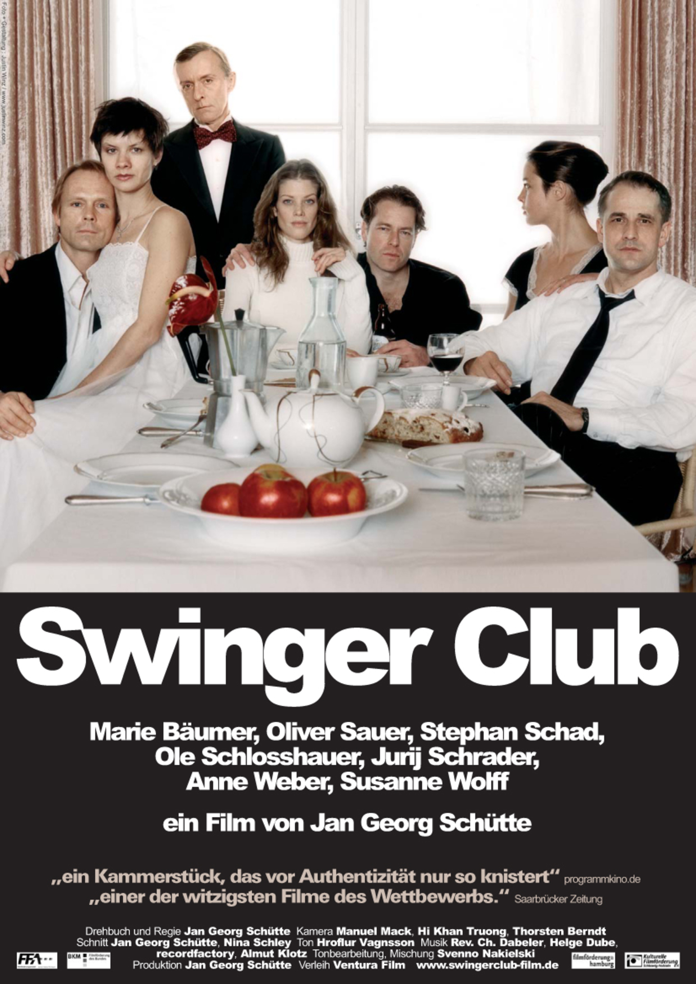 donna s turner recommends Wife Swinger Club