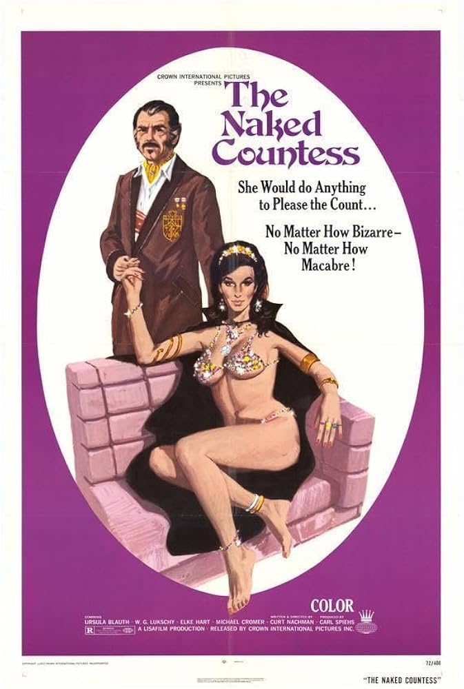 avdhesh jaiswal recommends Ursula Naked