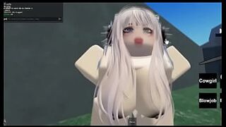 brandon apple recommends roblox r34 porn pic