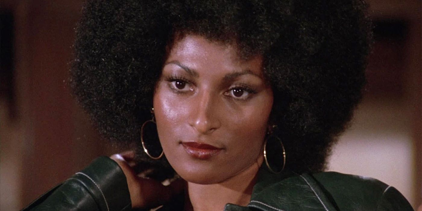 andrew porteous add pam grier nude pictures photo