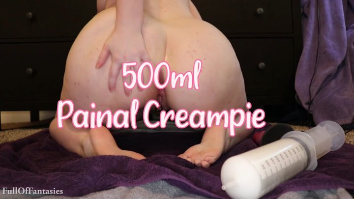 diane patricia williams recommends painal creampie pic