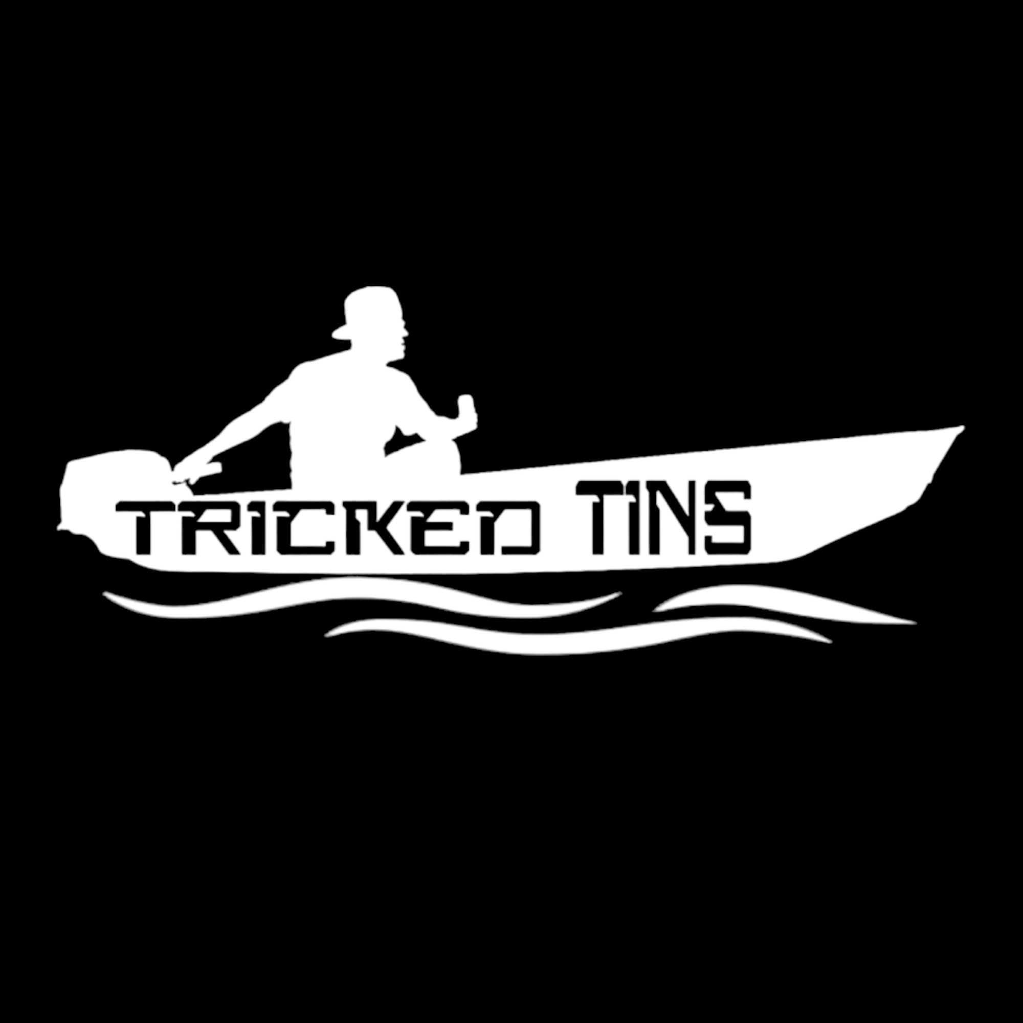 arlene scherer recommends Tricked Tins