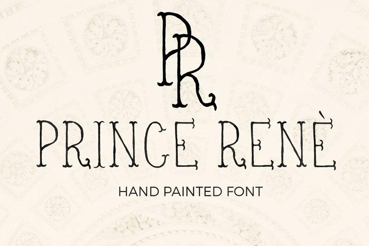 don cloninger recommends Princes Rene