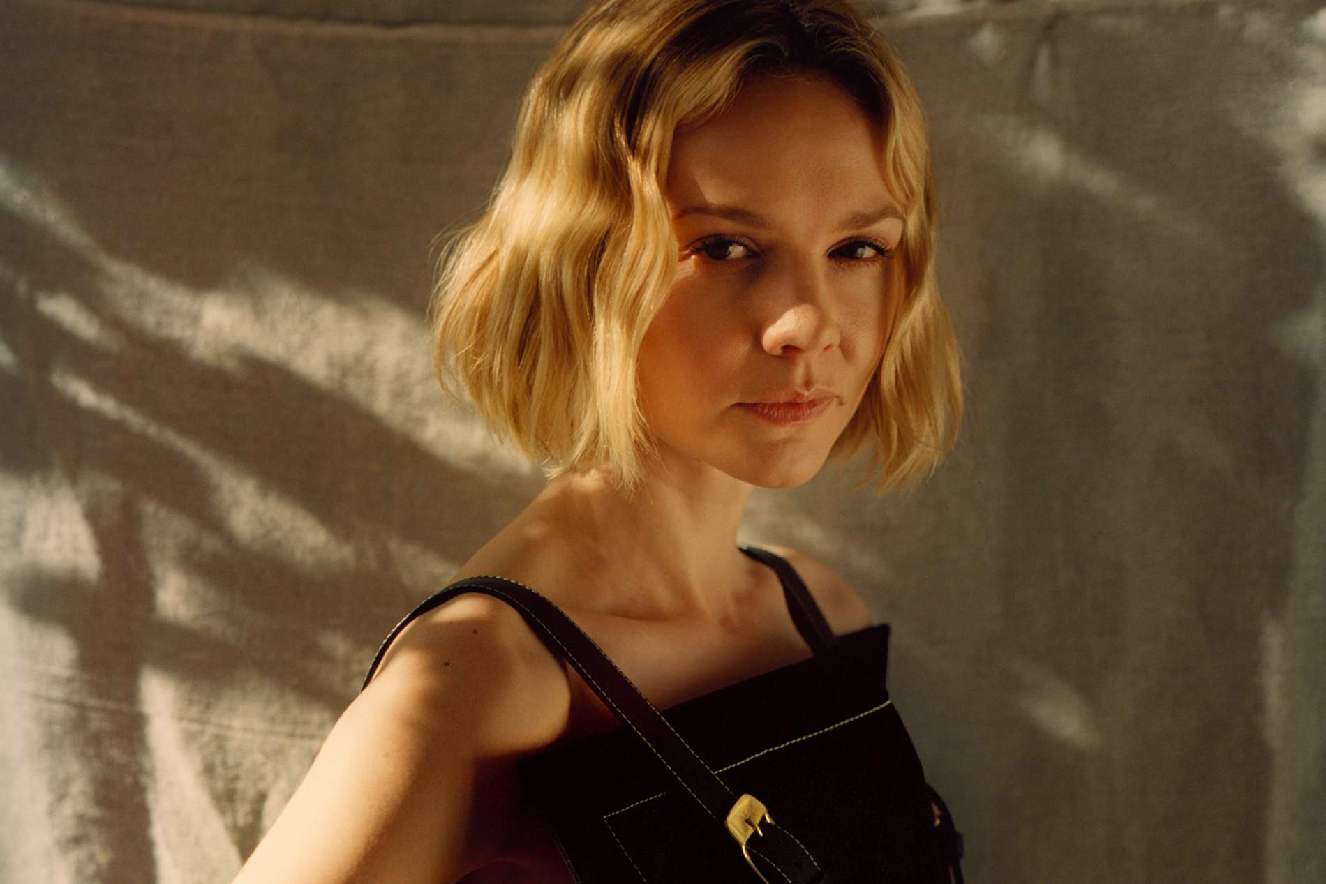 amanda veliz recommends Carey Mulligan Sexy