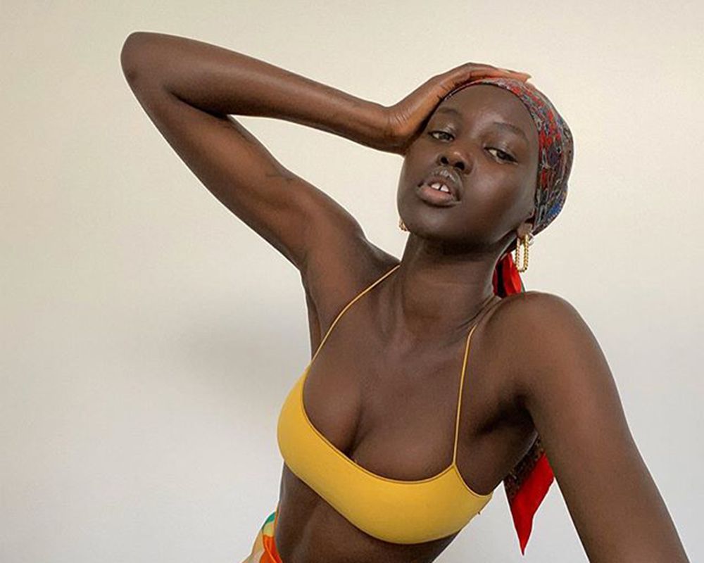 alex legan recommends naked ebony celebs pic