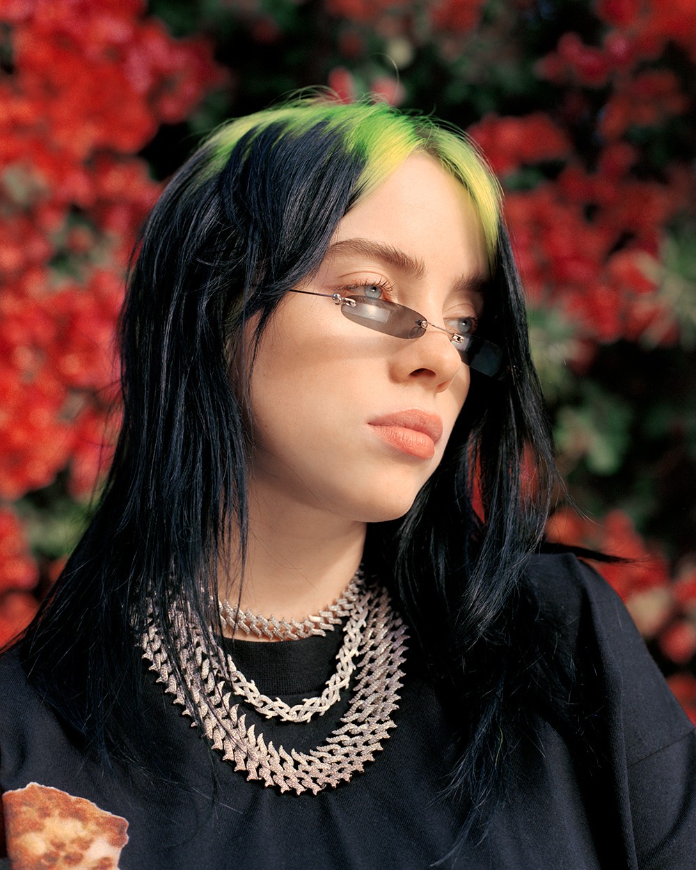 conor grieve recommends Billie Eilish Sexy Pictures