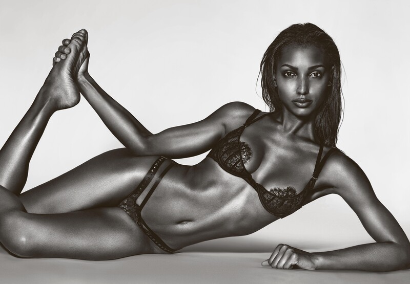 carey st martin recommends Jasmine Tookes Naked