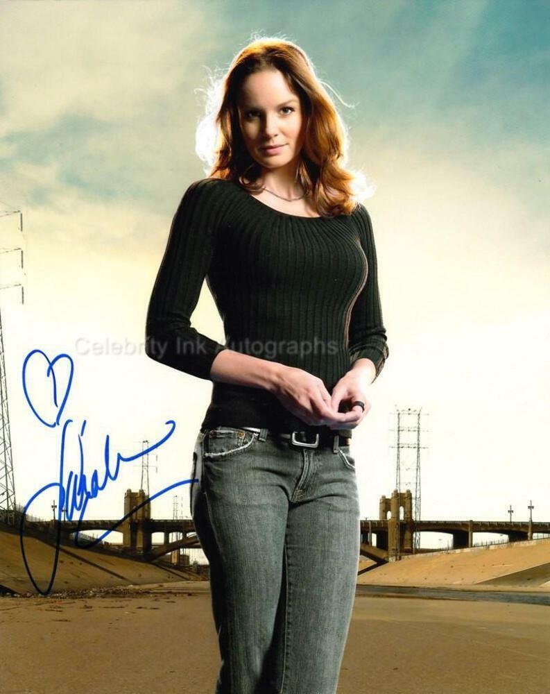 christie rife recommends sarah wayne callies hot pic