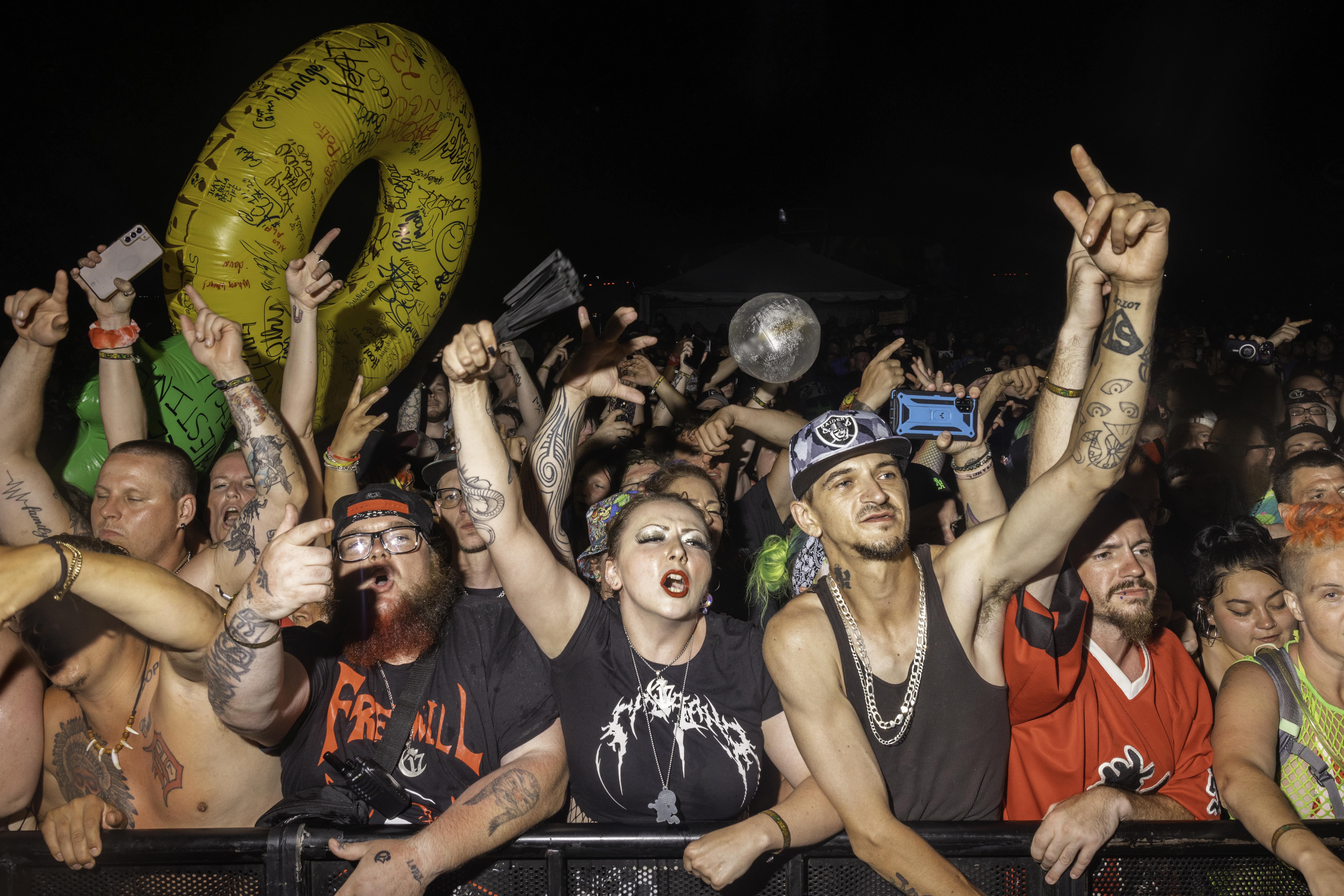 Gathering Of The Juggalos Porn bergen eskorte