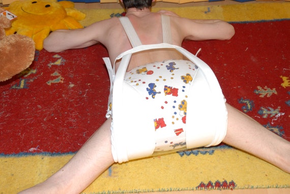 cameron polson recommends diaper spanking pic