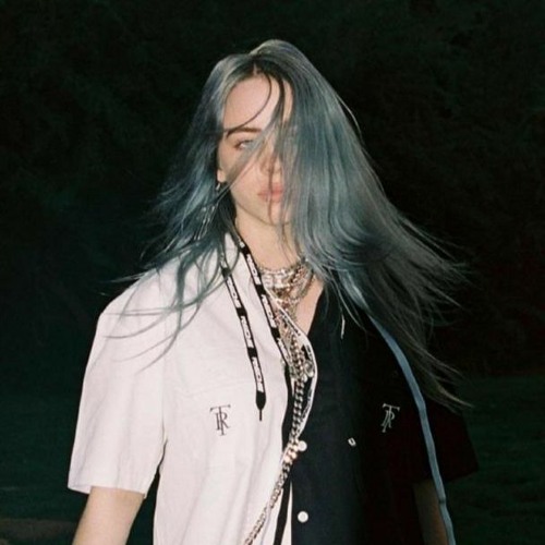 araceli nunez share billie eilish leaked pictures photos