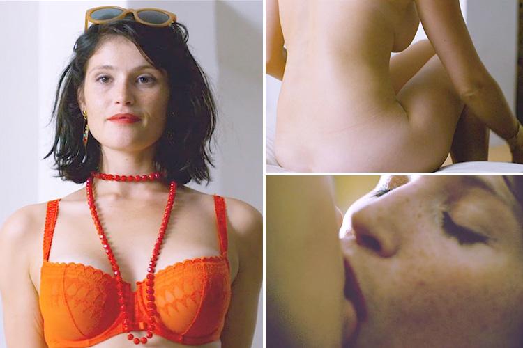 dianne mcmillan recommends gemma arterton nude scene pic