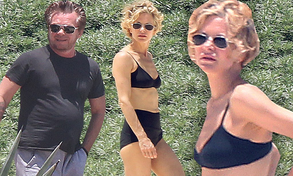 banh beo recommends Meg Ryan Bikini