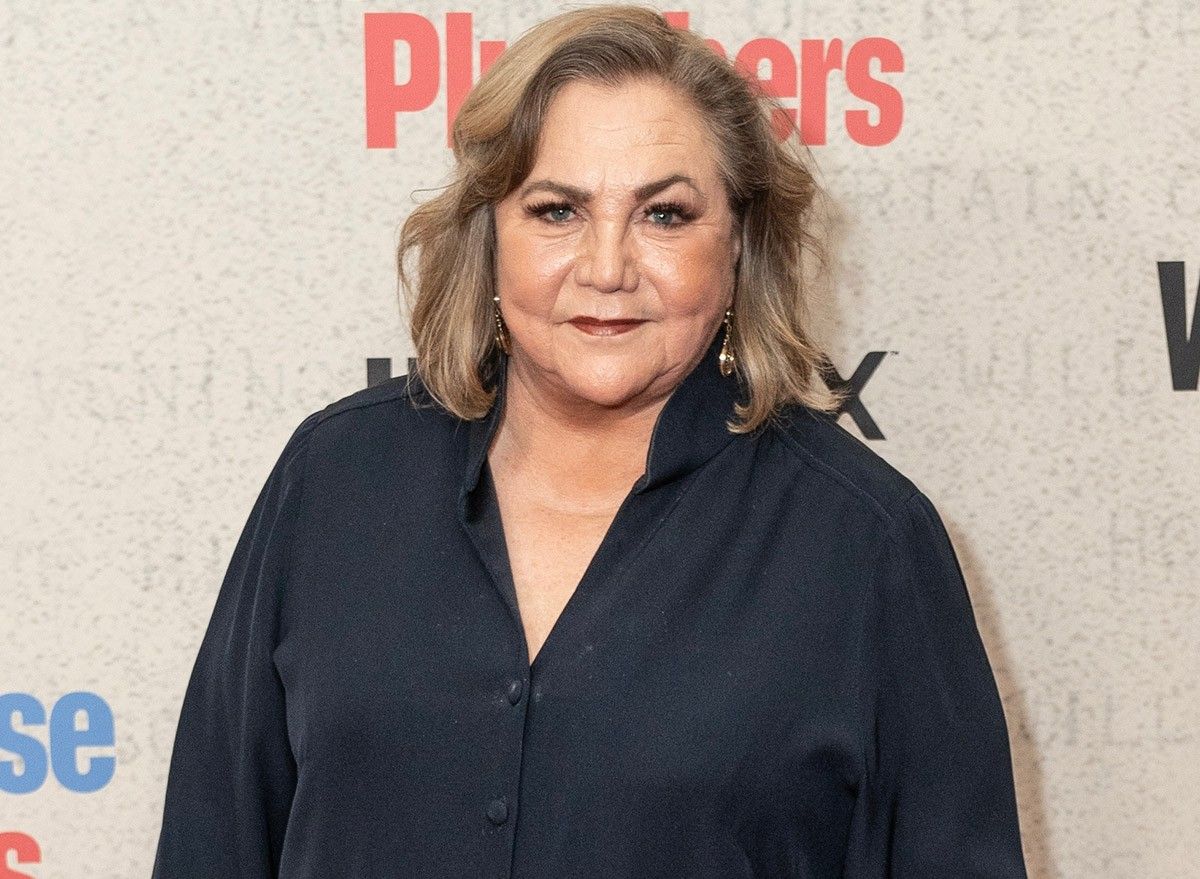 clair mcneill recommends Kathleen Turner Fat