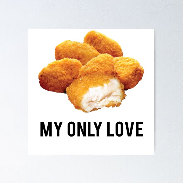 ashley creamer recommends chicken nugget porn pic