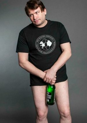 Jonah Falcon Photo model kl