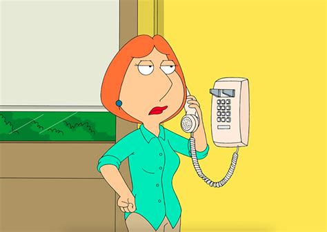 nude lois griffin