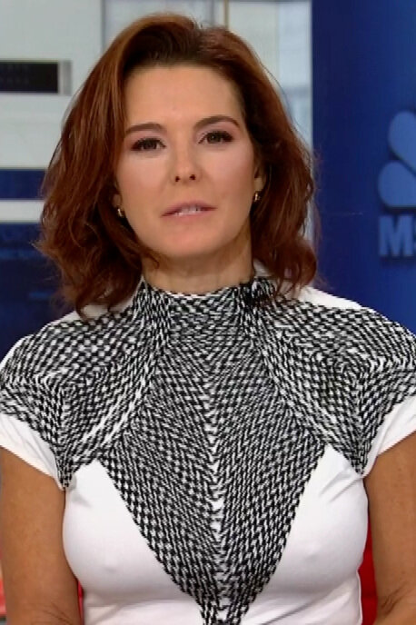 Best of Stephanie ruhle hot