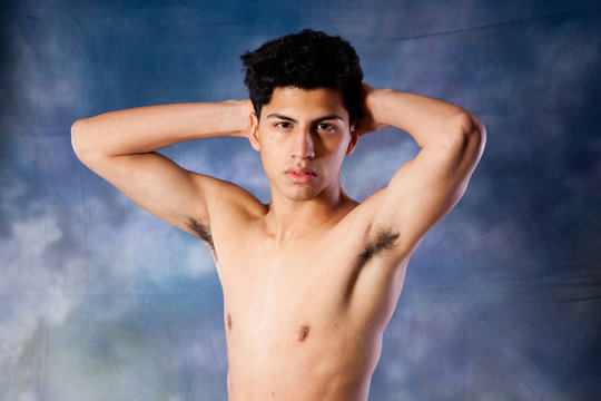 denzel de leon recommends twinks latino pic