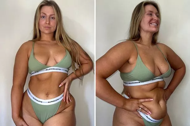 bec lally recommends big saggy milf pic