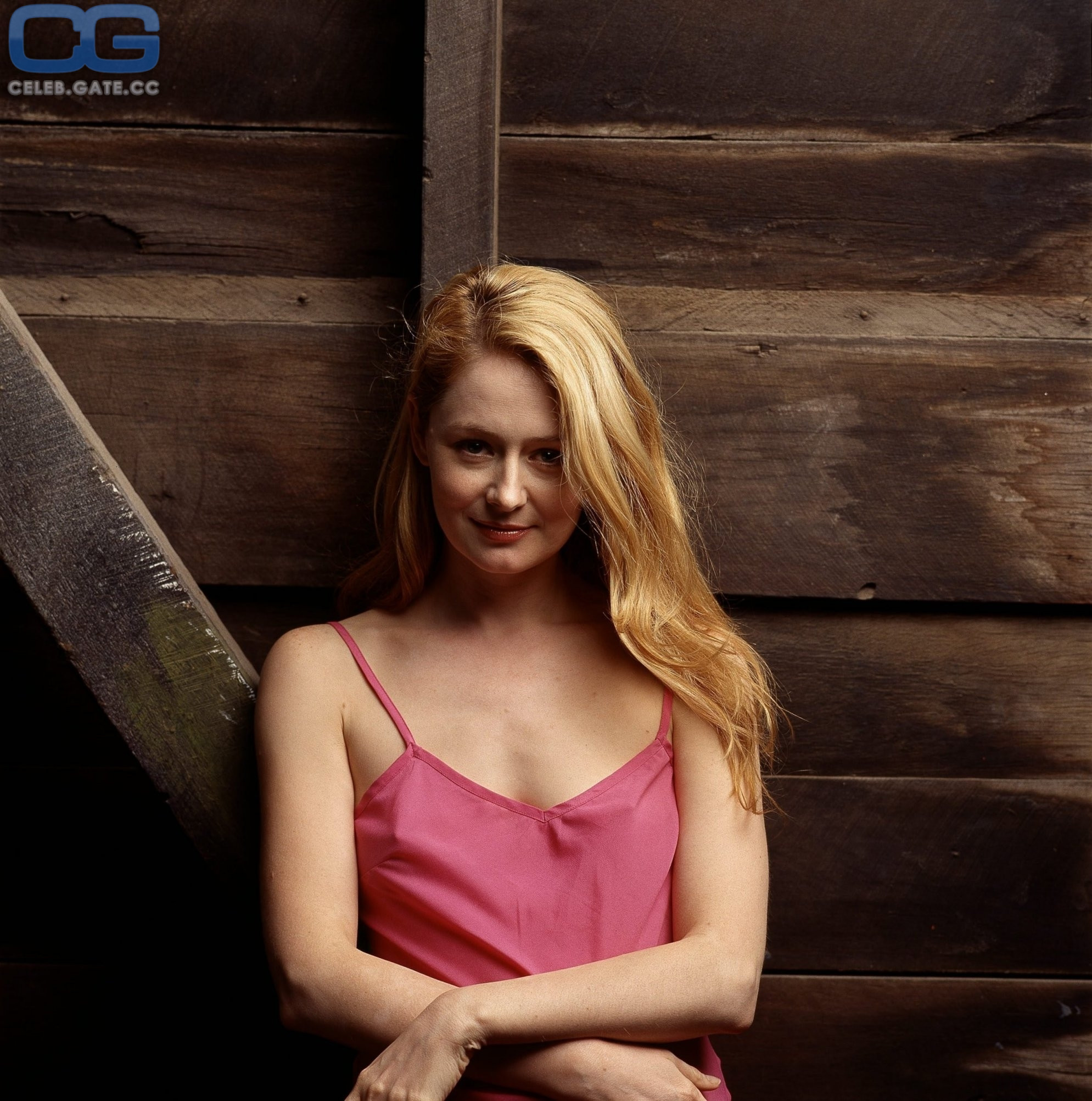 ashley brudos recommends Naked Miranda Otto