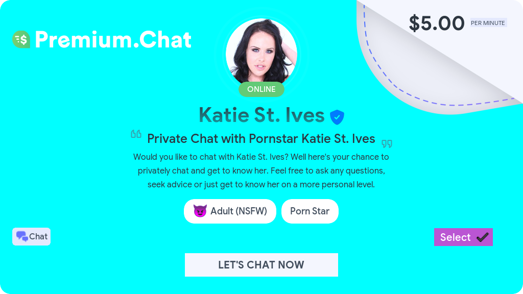 deborah k ward recommends chat with porn stars pic