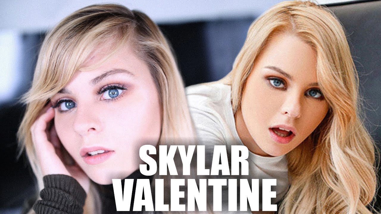 darlene manley recommends Skykar Valentine