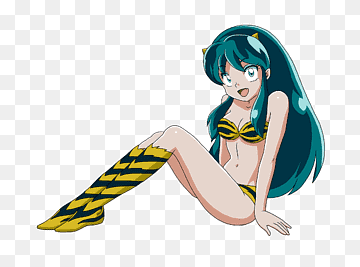 anthony merheb recommends Urusei Yatsura Naked