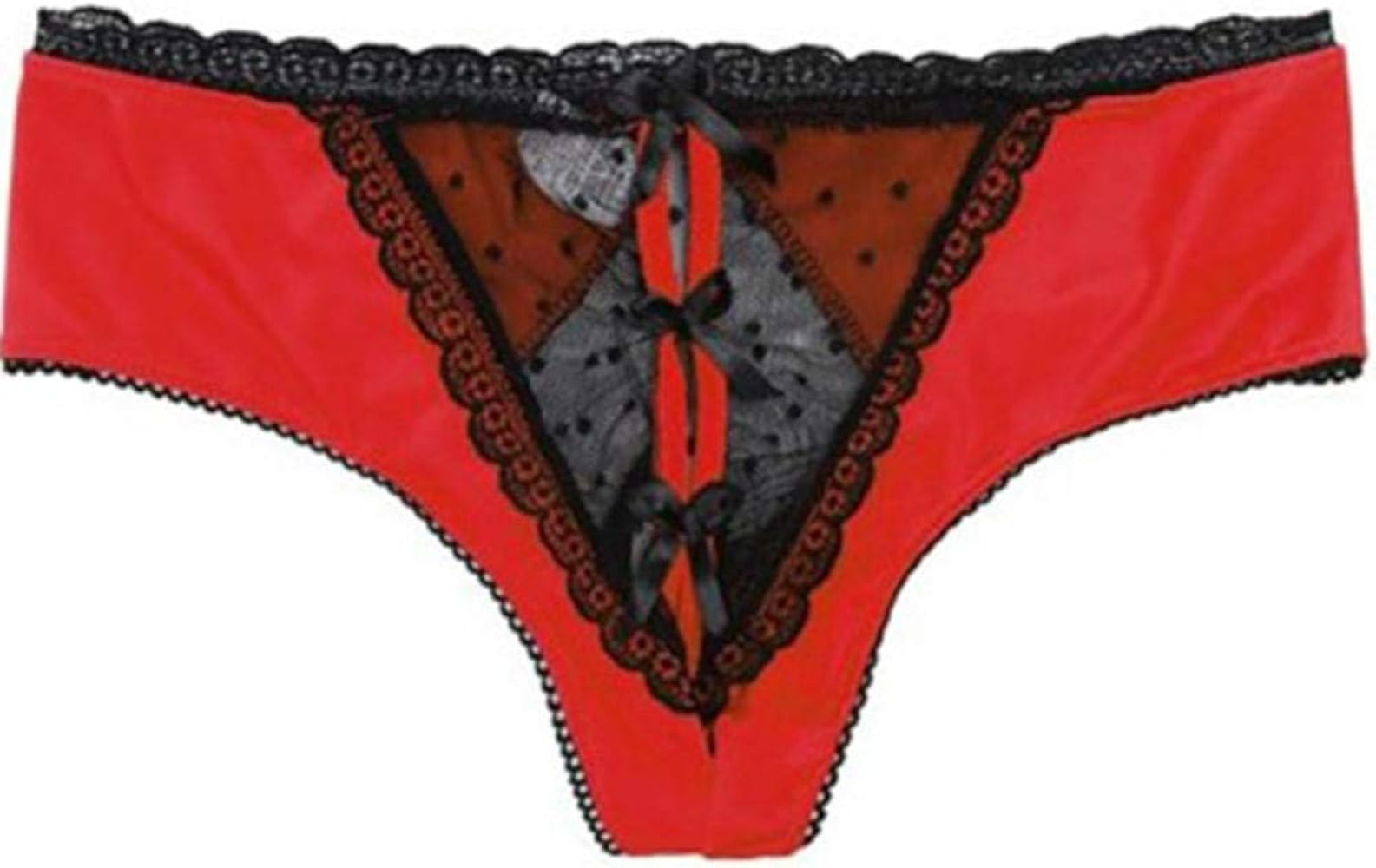 clarisse lu recommends panties pornos pic