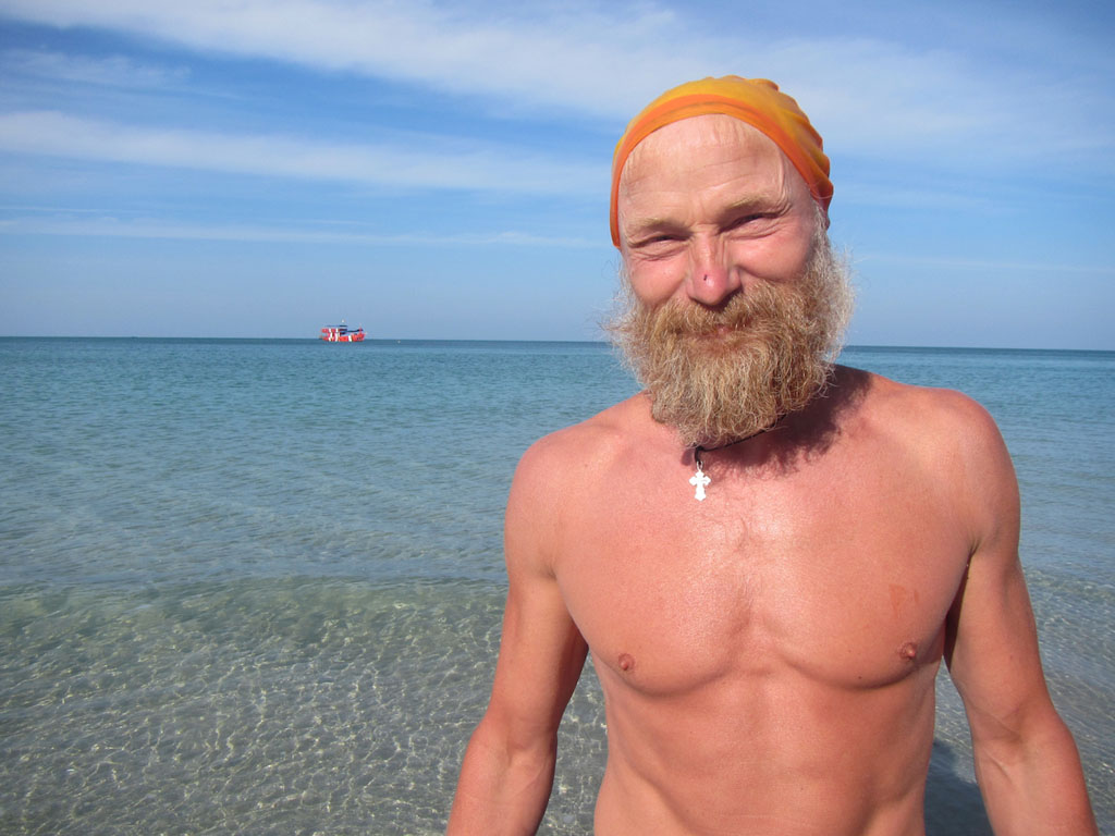 cody witt recommends Nude Beach Russia