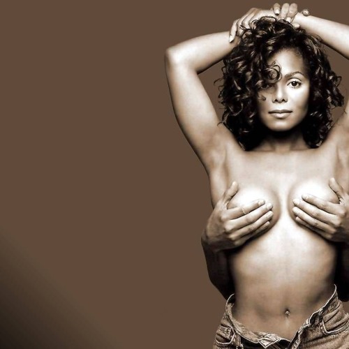 Best of Janet jackson naked pics