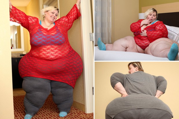 danielle ng recommends Ssbbw Live Cam