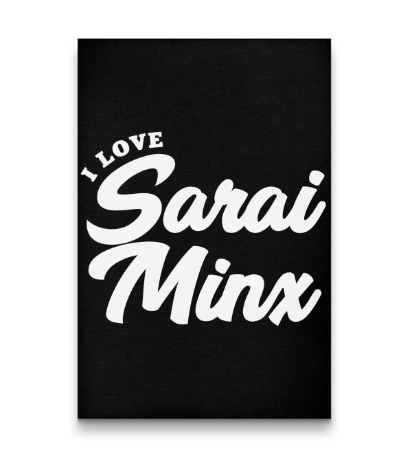 colin mcfadden recommends sarai minx pic