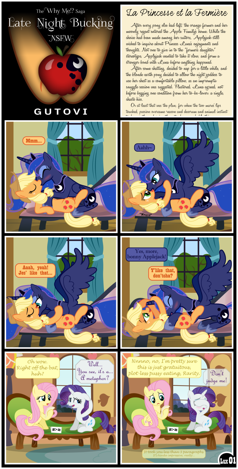 denisa raducu add photo mlp nsfw comic