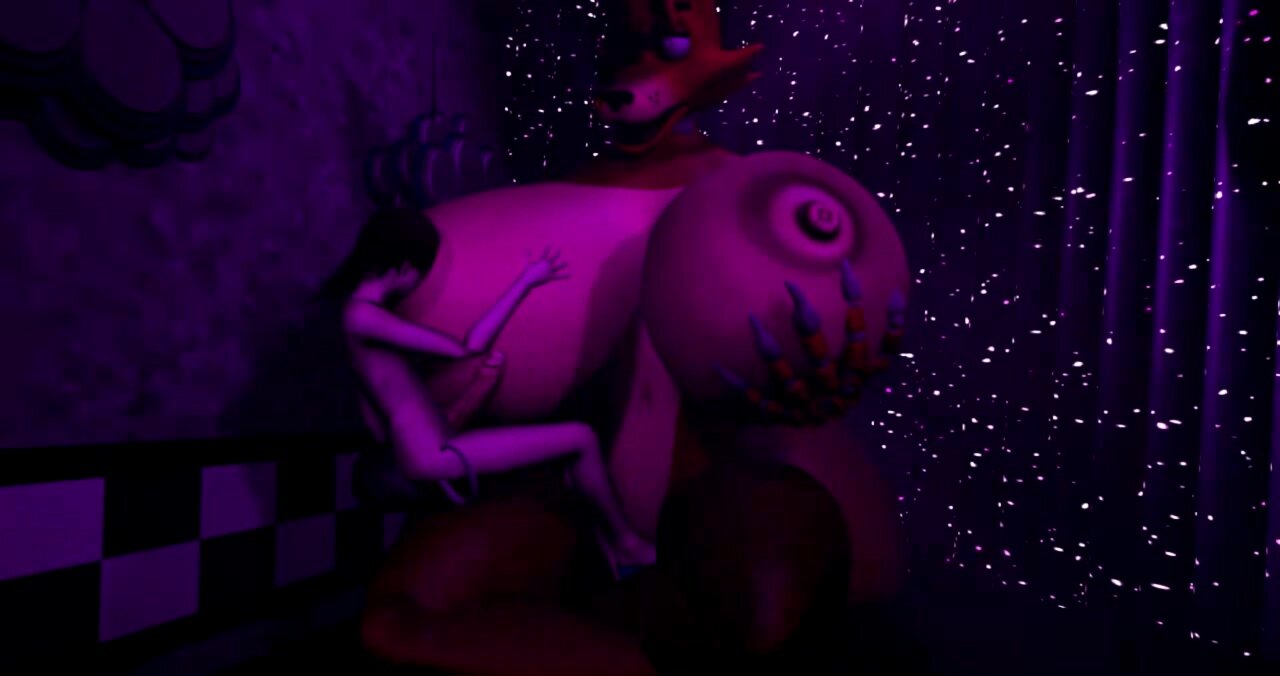 debbie weedon share fnaf vore porn photos