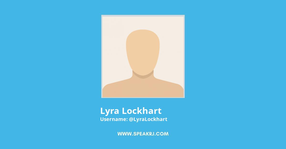 Best of Lyra lockhart