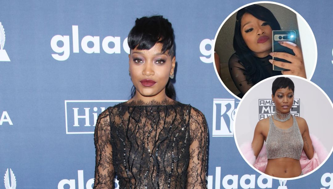 cynthia weil recommends Keke Palmer Nude