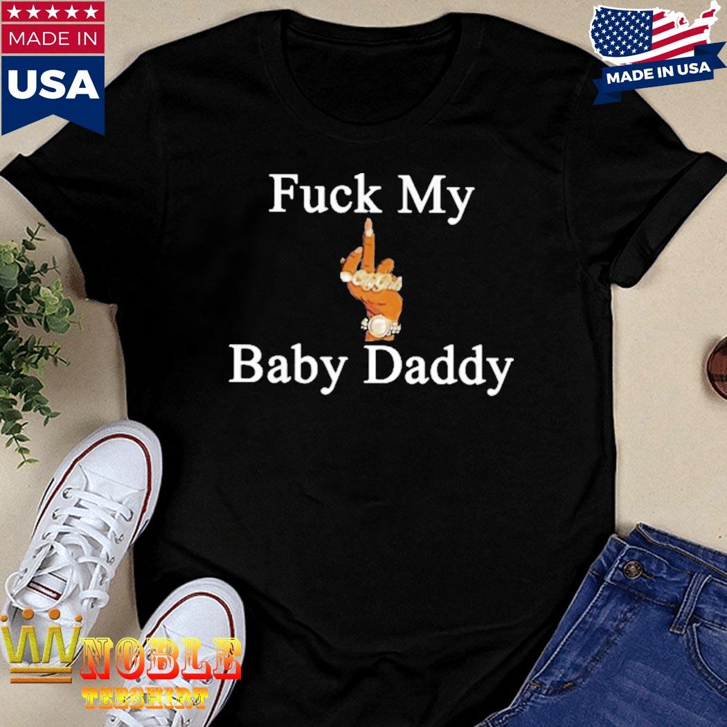 andrew baas add fuck my baby daddy photo