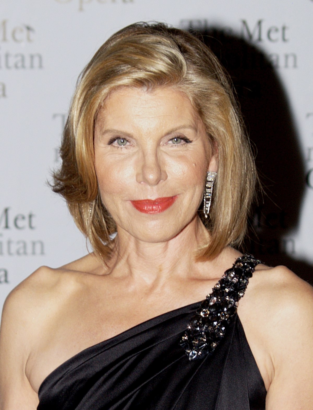 christine baranski sexy