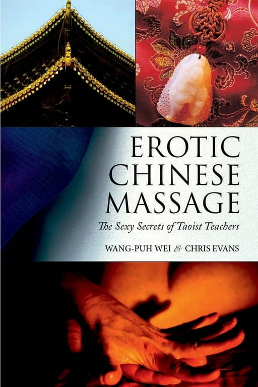 deb poirier recommends sexual chinese massage pic