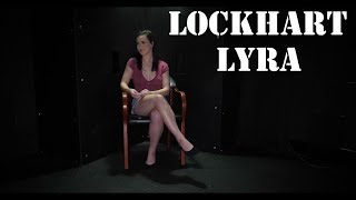 barton reese recommends lyra lockhart pic