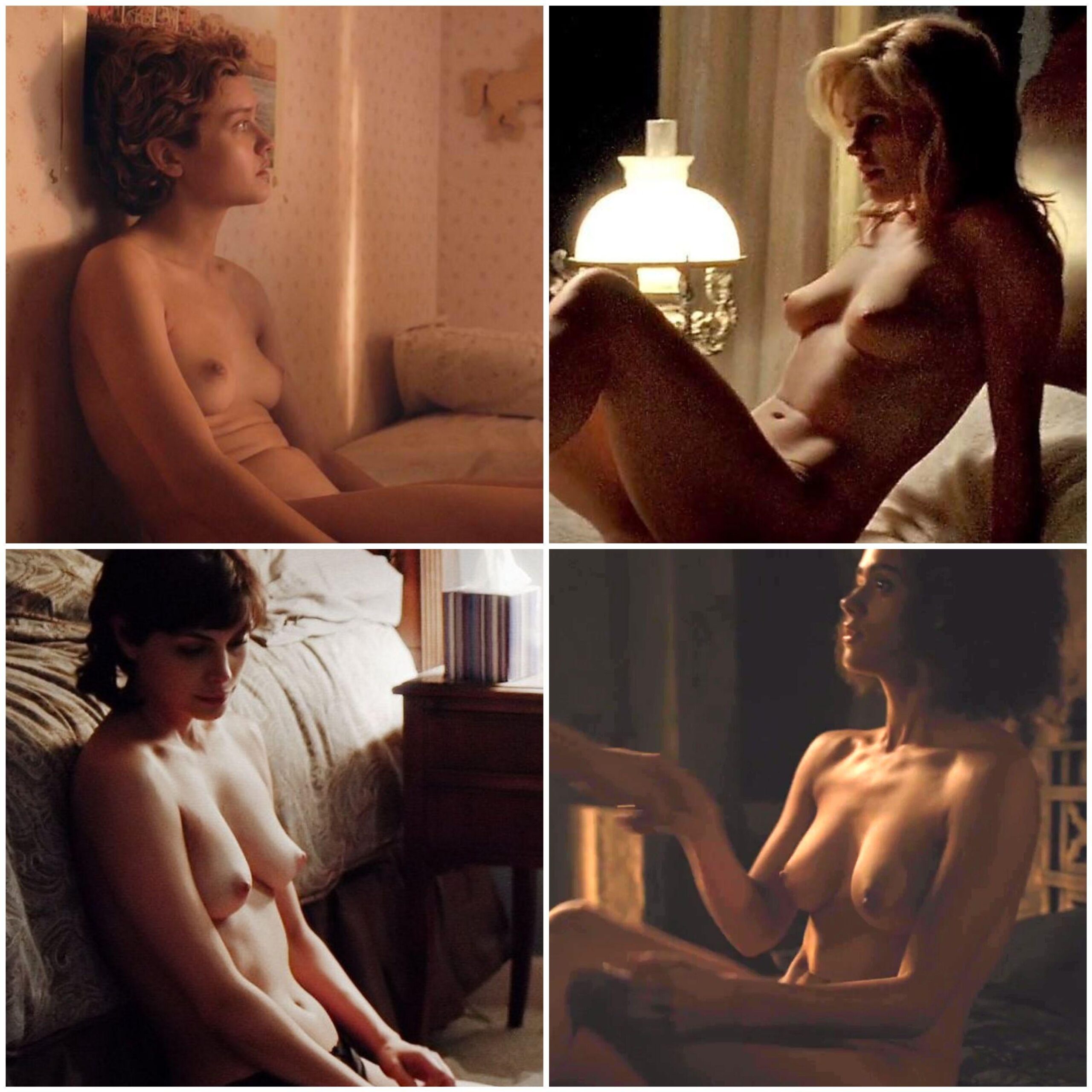 clint todd share olivia cooke nude photos