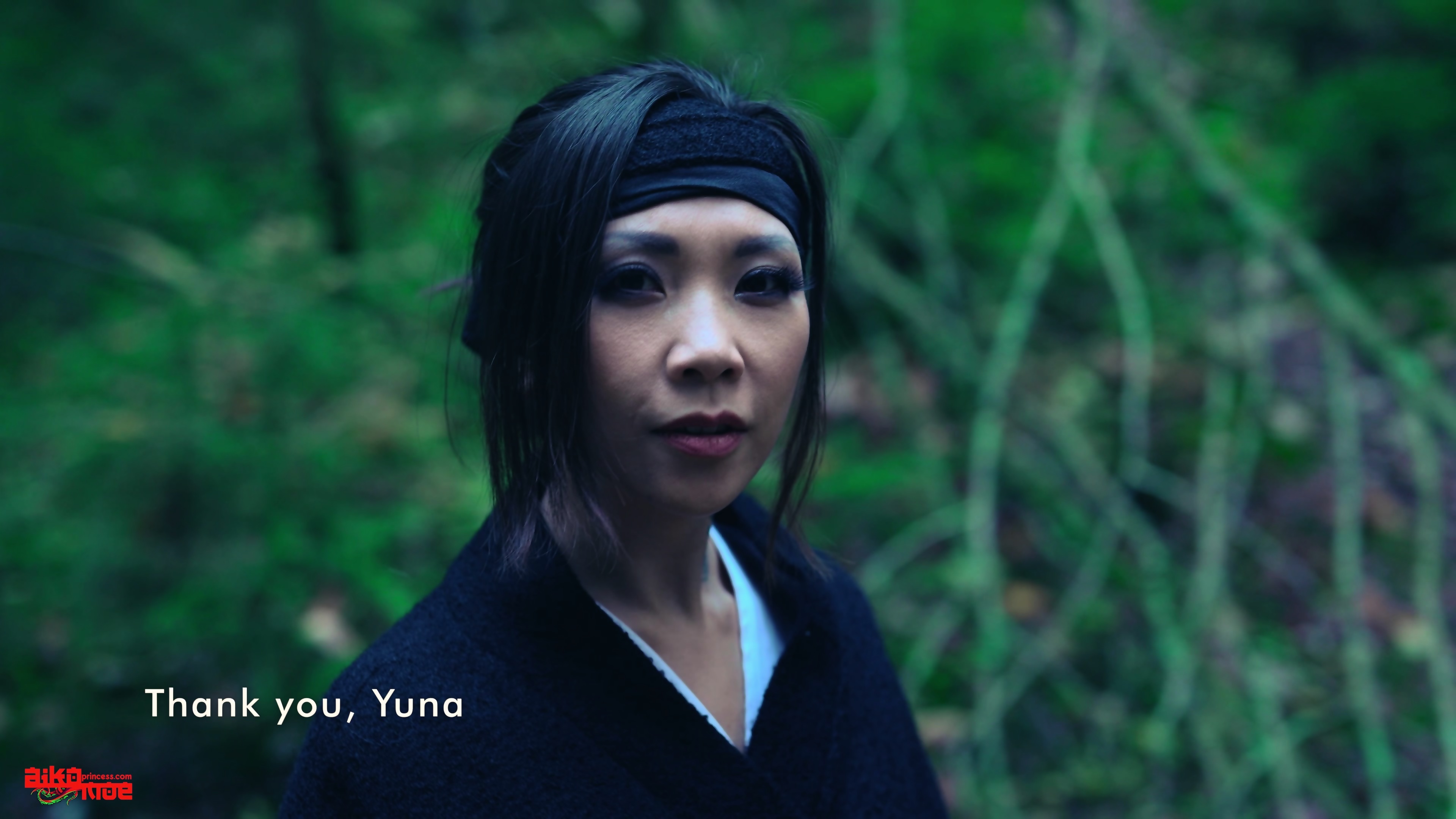 agnes de mesa recommends Ghost Of Tsushima Porn