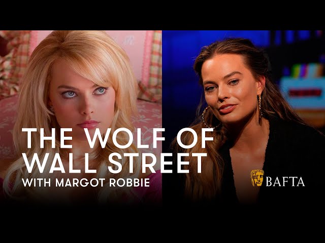 Margot Robbie Nude Wolf Of Wallstreet sexy gallery