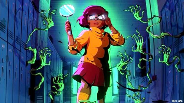 breave heart recommends Scooby Doo Daphne And Velma Porn