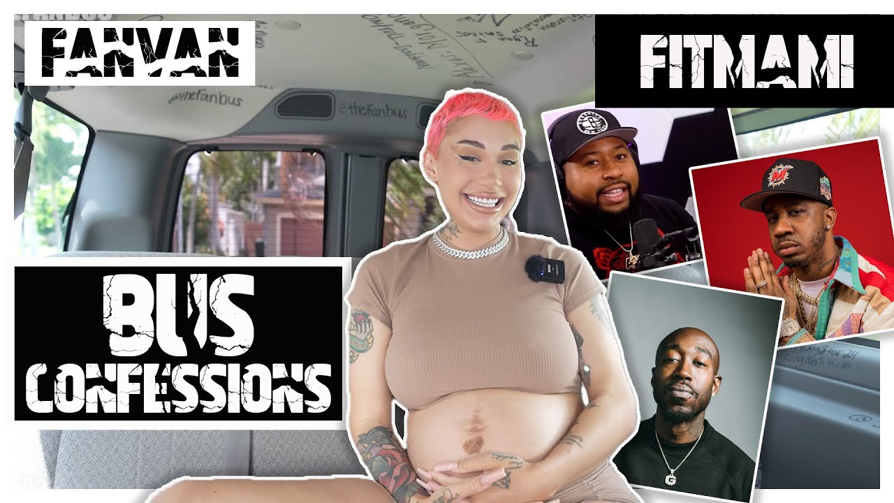 ben wally recommends Fit Mami Bang Bus