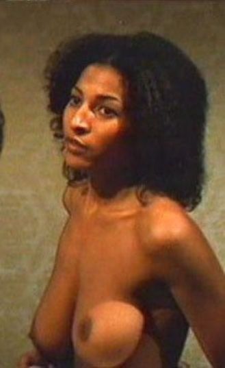 pam grier nude pictures