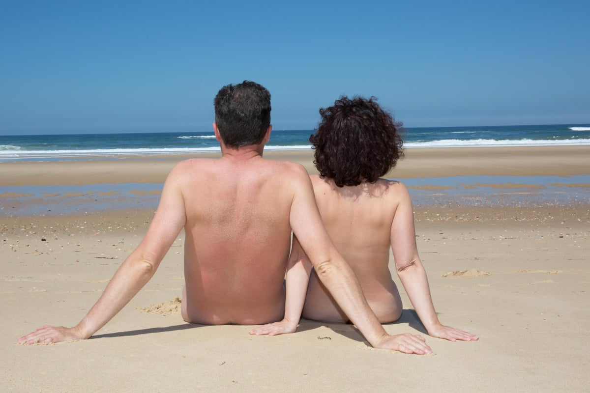 brett handley recommends Mother Son Nudists